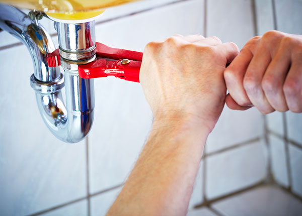 About Mountain Lakes Plumbers